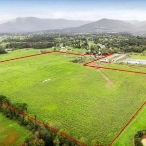 Photo #9 of PHOEBE LN, LURAY, VA 45.8 acres