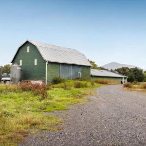Photo #2 of PHOEBE LN, LURAY, VA 45.8 acres