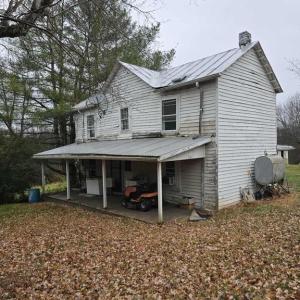 Photo #3 of 729 CELT RD, STANARDSVILLE, VA 7.0 acres
