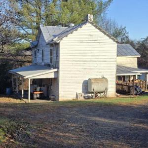 Photo #2 of 729 CELT RD, STANARDSVILLE, VA 7.0 acres