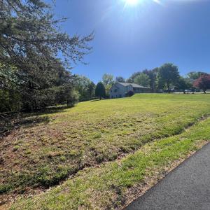 Indian Pointe Lot