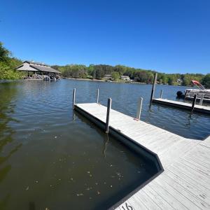 Deeded Boat Slip