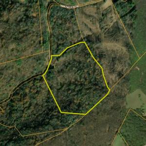 Whitestone Aerial 2