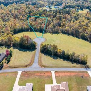 60-Lot38 Boundaries