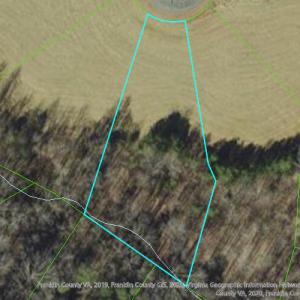 Lot 38 Shearwater Dr GIS Map