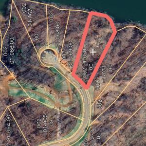 13-Lot 70 Washburn CT 13