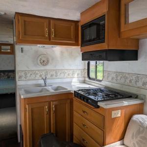 camper