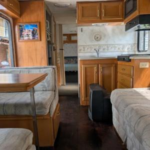 camper