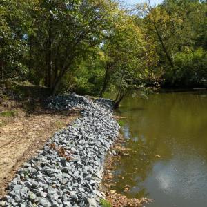 Photo #16 of 1242 LAKESHORE DR, LOUISA, VA 0.6 acres