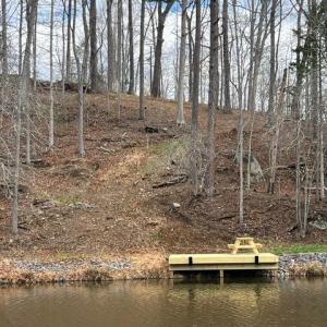 Photo #2 of 1242 LAKESHORE DR, LOUISA, VA 0.6 acres