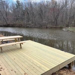 Photo #3 of 1242 LAKESHORE DR, LOUISA, VA 0.6 acres