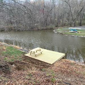 Photo #4 of 1242 LAKESHORE DR, LOUISA, VA 0.6 acres