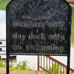 lake access