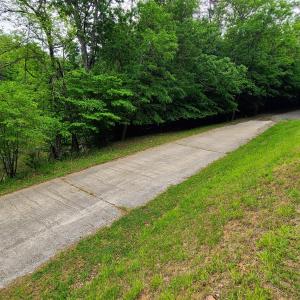 boat launch ramp