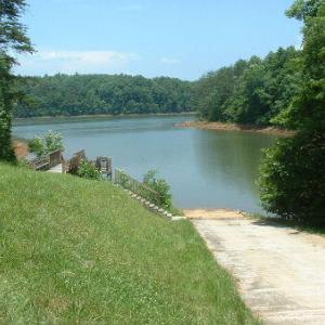 Boat Launch - 1