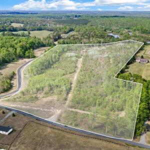 Photo #1 of MONROVIA RD, ORANGE, VA 38.3 acres