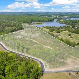 Photo #5 of MONROVIA RD, ORANGE, VA 38.3 acres