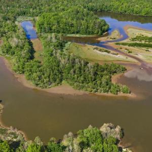 Photo #31 of MONROVIA RD, ORANGE, VA 38.3 acres