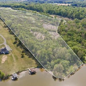 Photo #2 of MONROVIA RD, ORANGE, VA 38.3 acres