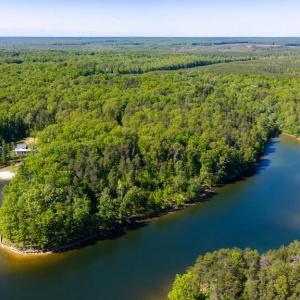 Photo #3 of MINOR RD, BUMPASS, VA 19.7 acres