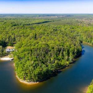 Photo #2 of MINOR RD, BUMPASS, VA 19.7 acres