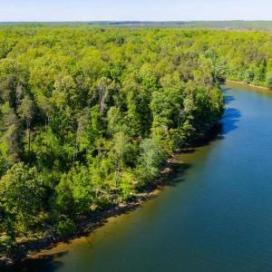 Photo #5 of MINOR RD, BUMPASS, VA 19.7 acres