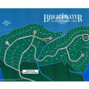 promotional map