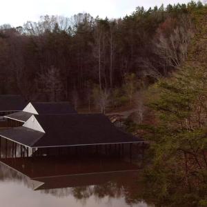 Shots of Community Docks
