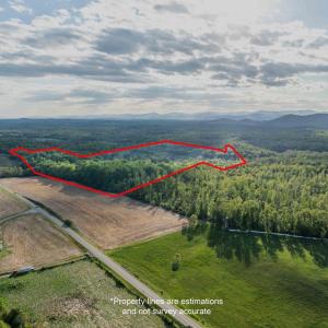 Photo #9 of 1 LOUISE LN, RAPIDAN, VA 64.1 acres