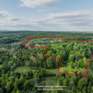 Photo #1 of 1 LOUISE LN, RAPIDAN, VA 64.1 acres