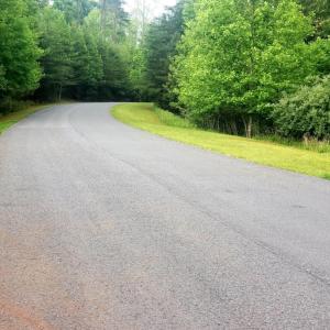road view