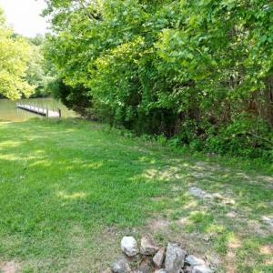 Community Boat Dock