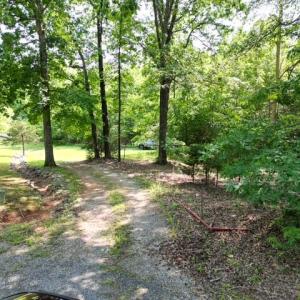 Community Boat Launch - Access