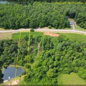 Lot 32 River Rock Rd