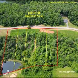 Lots that can be purchased together