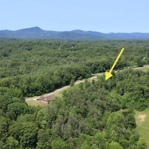 Lot 35 River Rock Rd