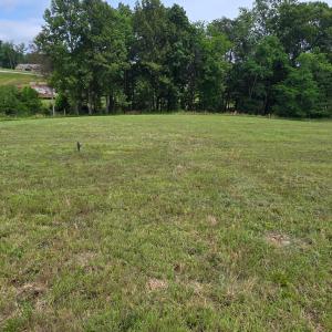 gentle hill mostly level