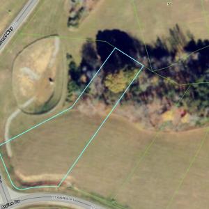 Oconnor lot 81 Kennedy Shores