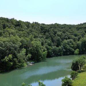 Community Lake Access