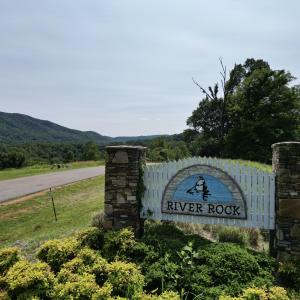Community Entrance
