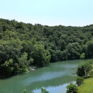 Community Lake Access
