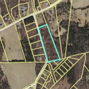 5.274 Acres Buccaneer Rd, Moneta