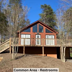 11-Common Area - Restrooms