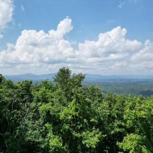 Seasonal Mountain Views