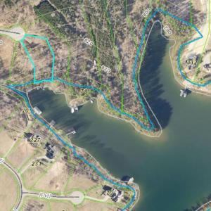 Lot 24 JFK Blvd Aerial 1