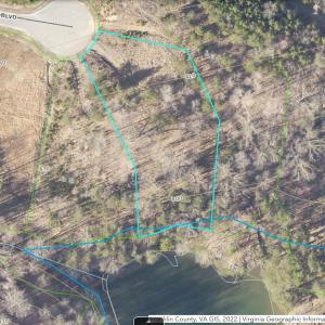 Lot 24 JFK Blvd Aerial 2