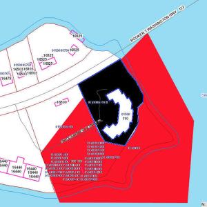 County GIS Map