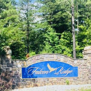 Falcon Ridge