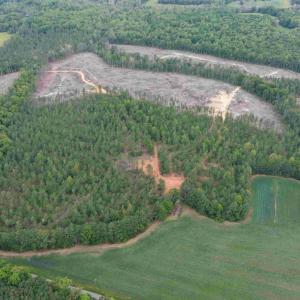 Photo #4 of WEST RIVER ROAD (TRACT: JR SADIE FLANAGAN-1), FORK UNION, VA 99.0 acres