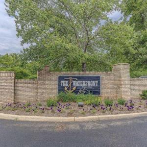 TWF CC sign